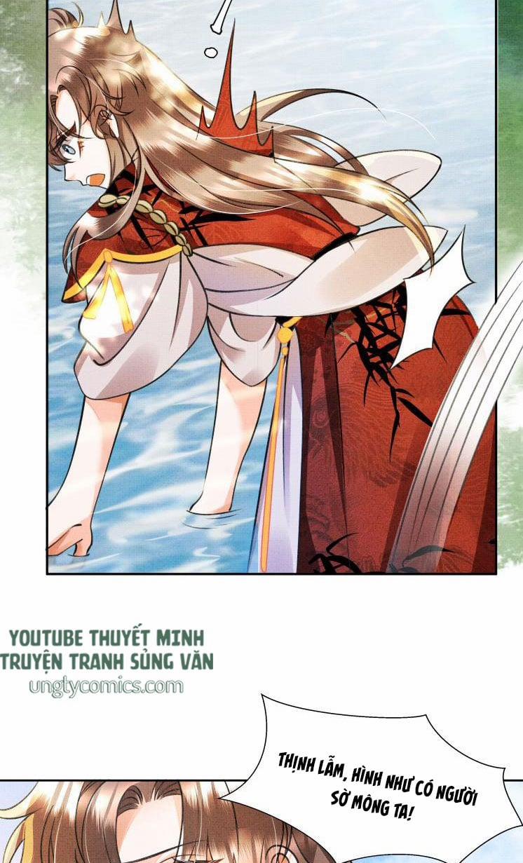 Ám Độ Trần Thương 5 trang 48