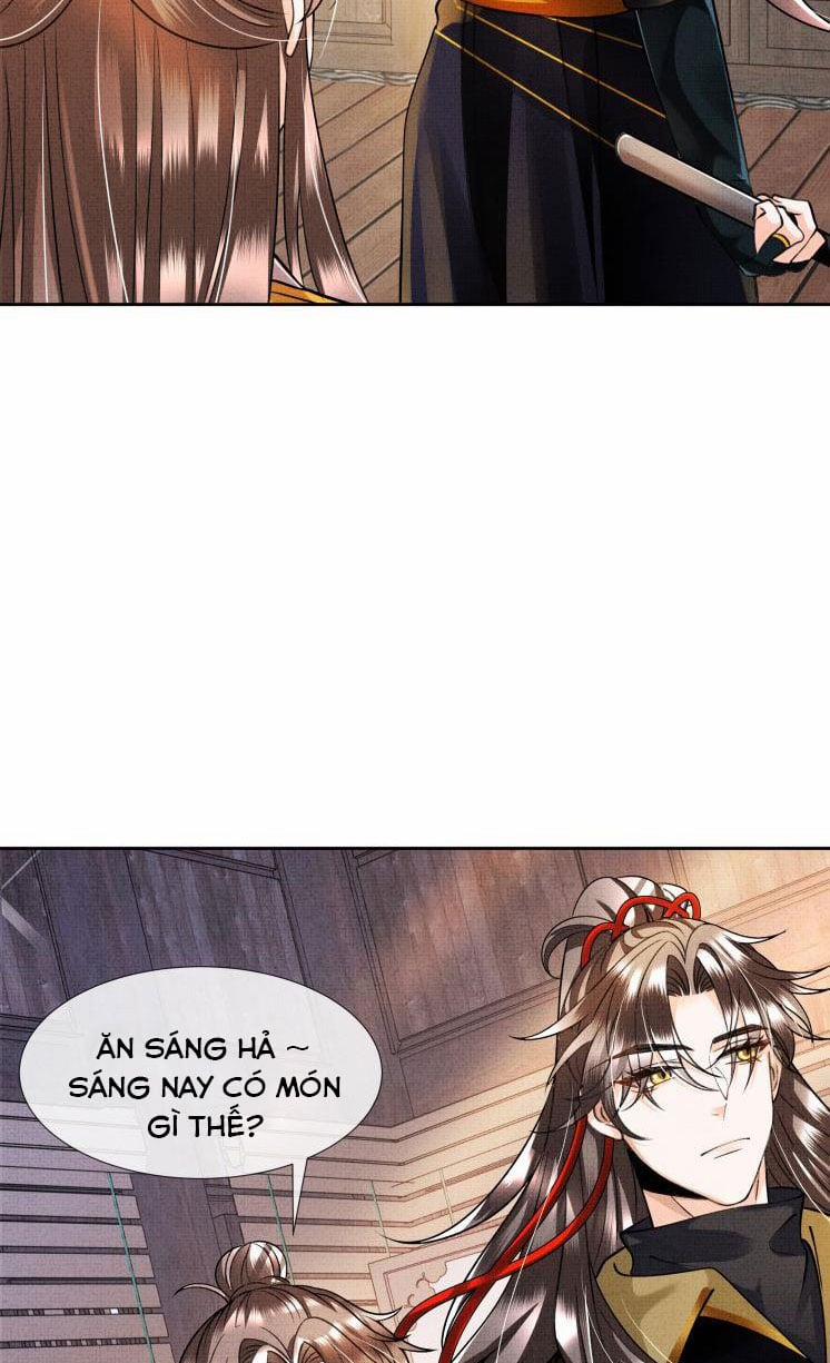 Ám Độ Trần Thương 5 trang 9