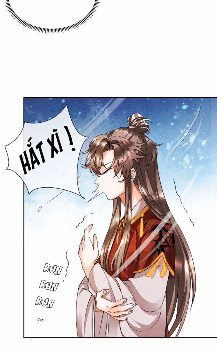 Ám Độ Trần Thương 6 trang 12