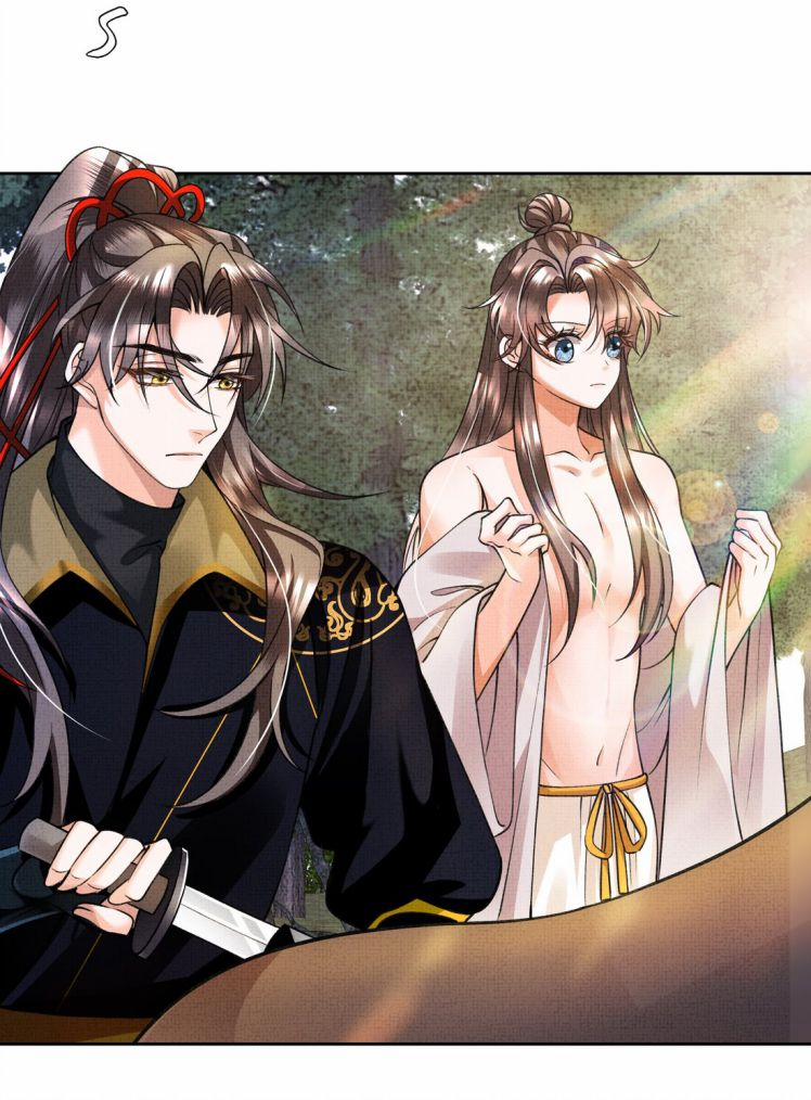 Ám Độ Trần Thương 6 trang 13