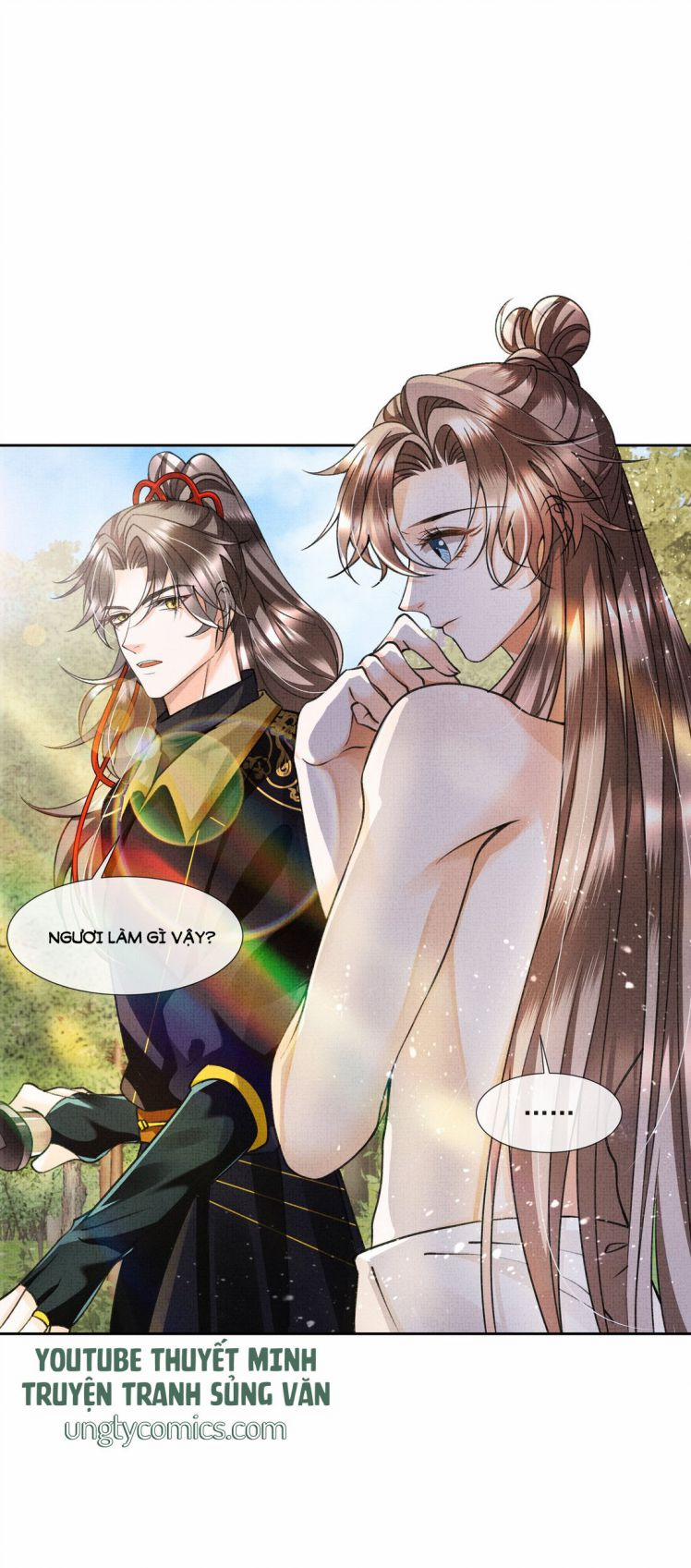 Ám Độ Trần Thương 6 trang 14