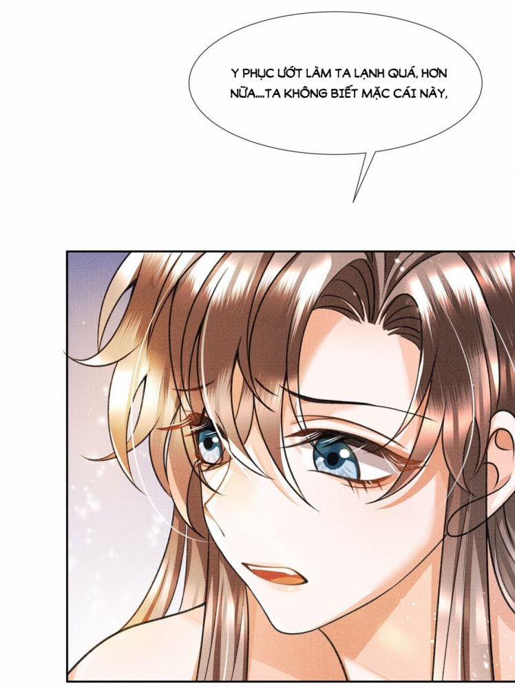 Ám Độ Trần Thương 6 trang 16