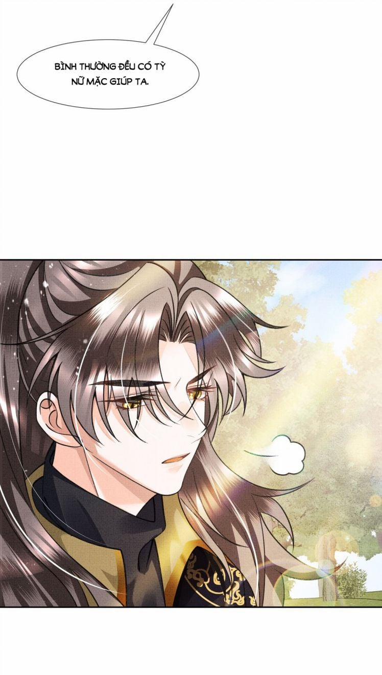 Ám Độ Trần Thương 6 trang 17