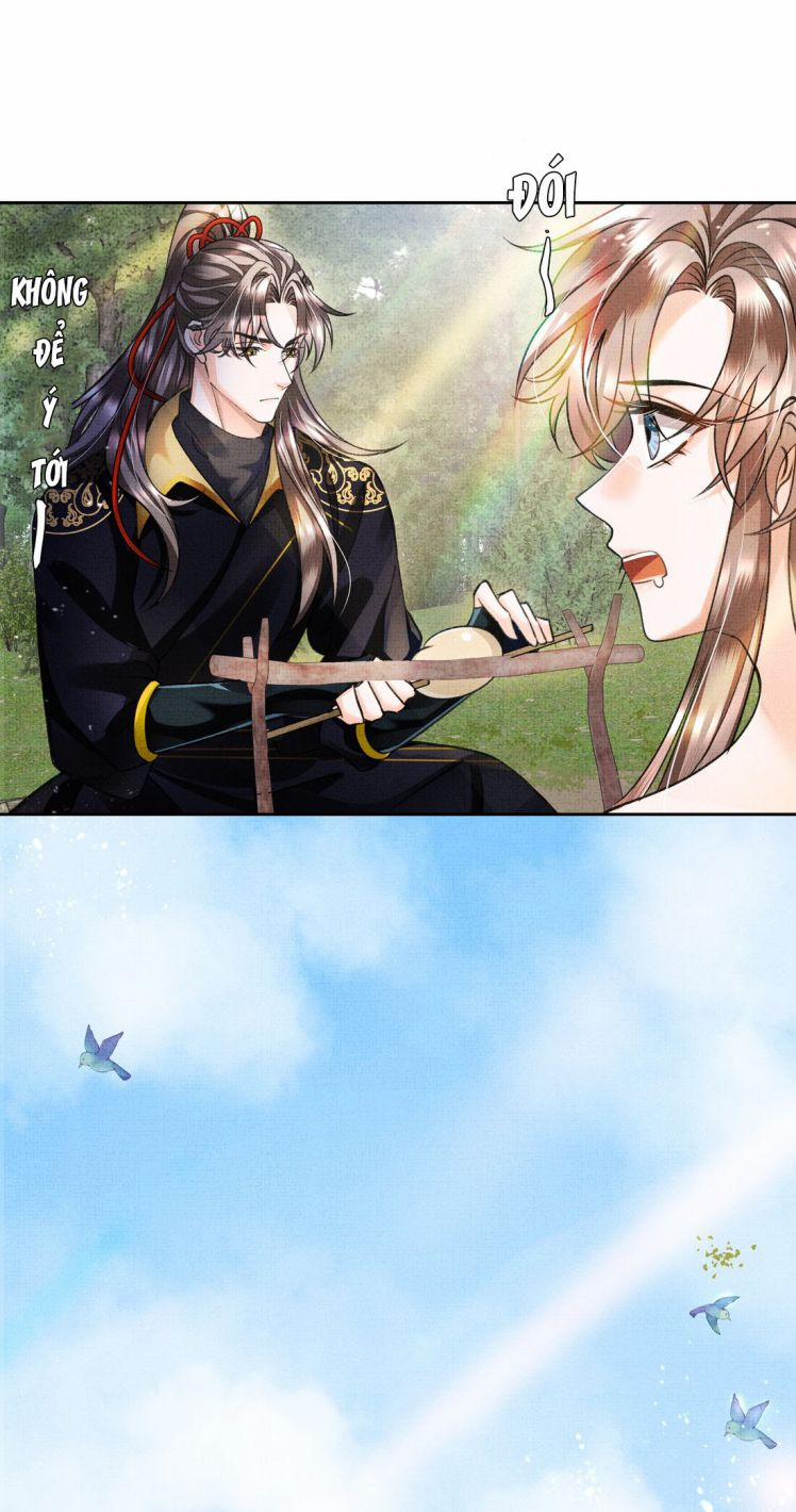 Ám Độ Trần Thương 6 trang 18