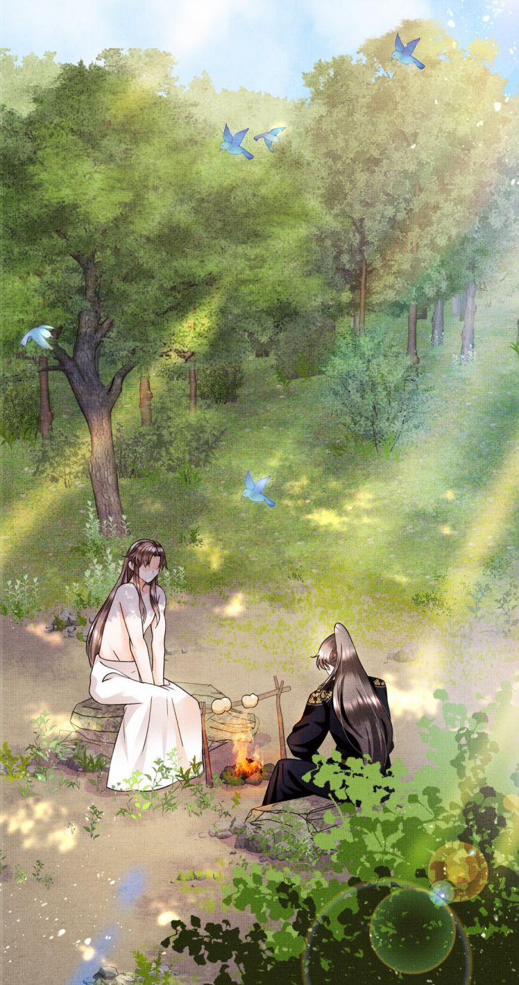 Ám Độ Trần Thương 6 trang 19