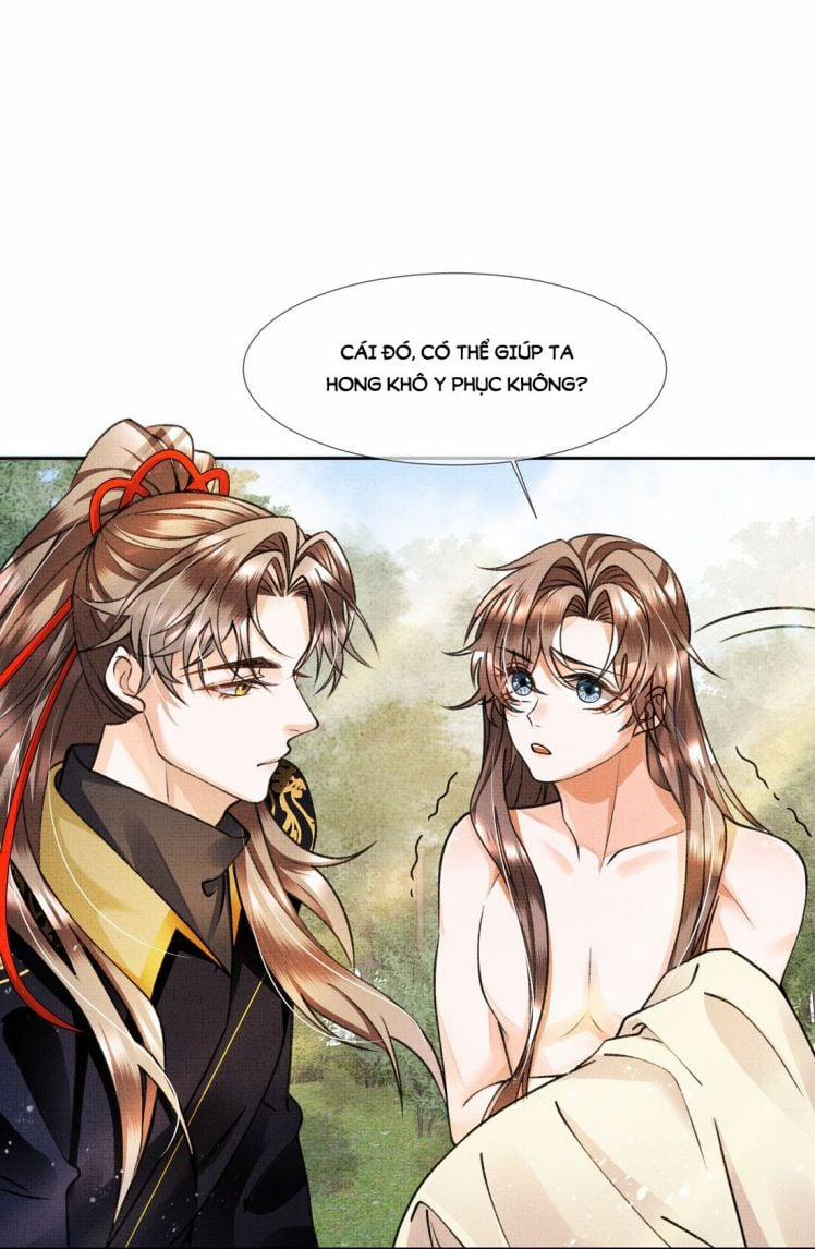 Ám Độ Trần Thương 6 trang 20