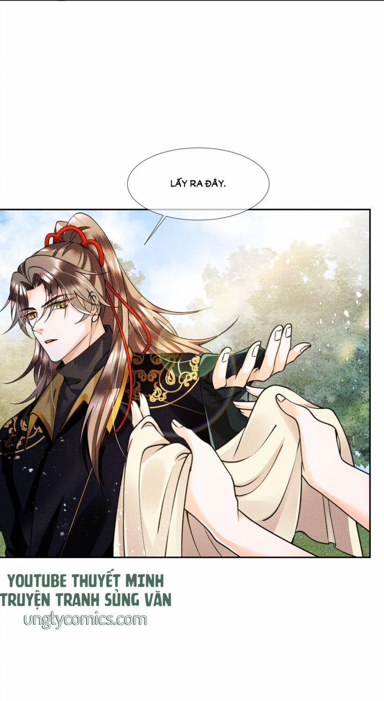 Ám Độ Trần Thương 6 trang 21