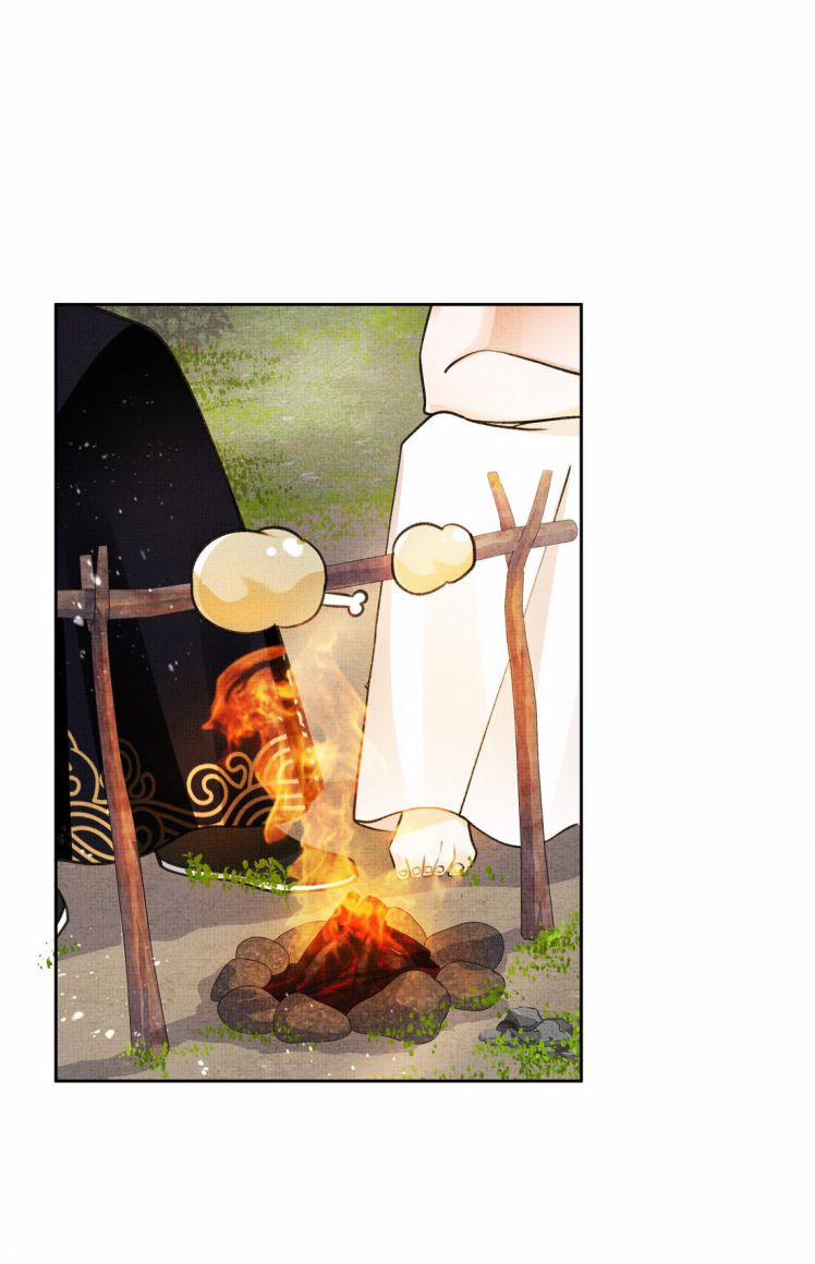 Ám Độ Trần Thương 6 trang 22