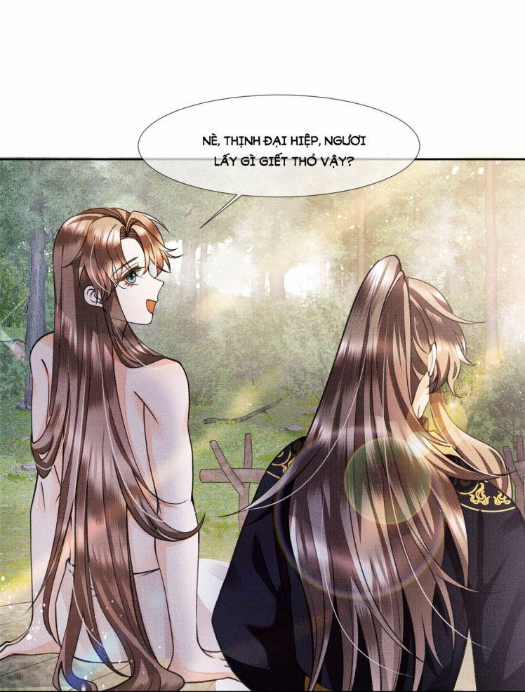 Ám Độ Trần Thương 6 trang 23