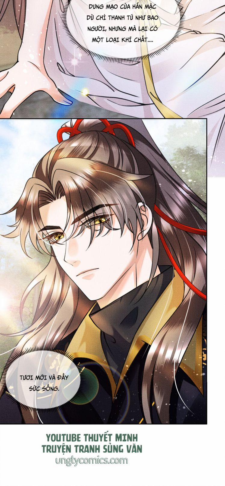 Ám Độ Trần Thương 6 trang 25