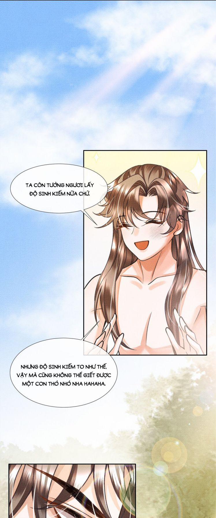 Ám Độ Trần Thương 6 trang 27