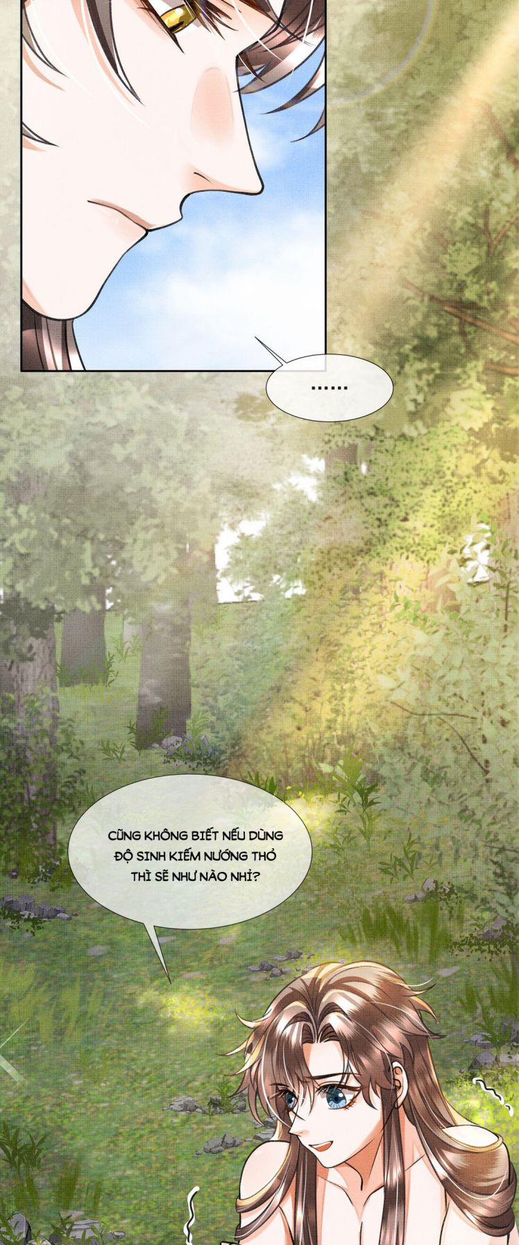 Ám Độ Trần Thương 6 trang 28