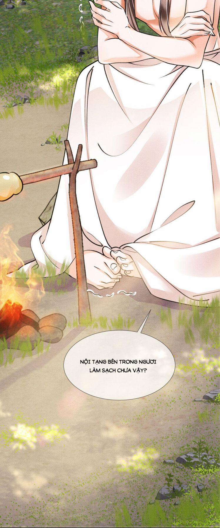 Ám Độ Trần Thương 6 trang 29