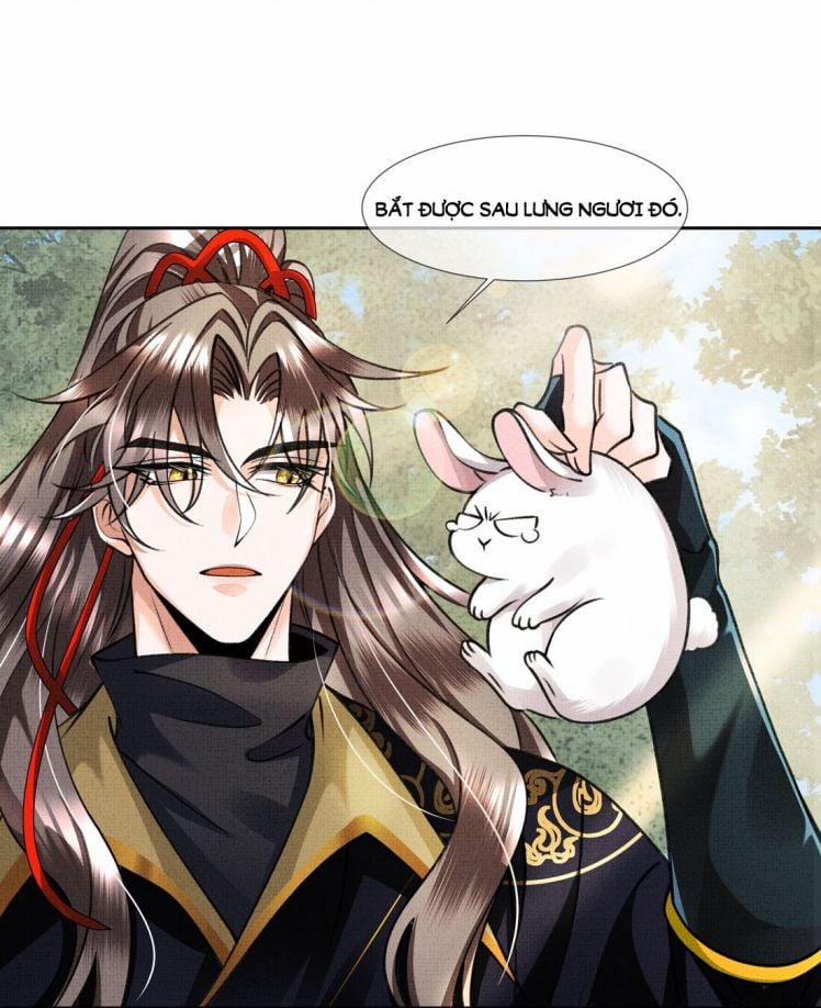 Ám Độ Trần Thương 6 trang 3