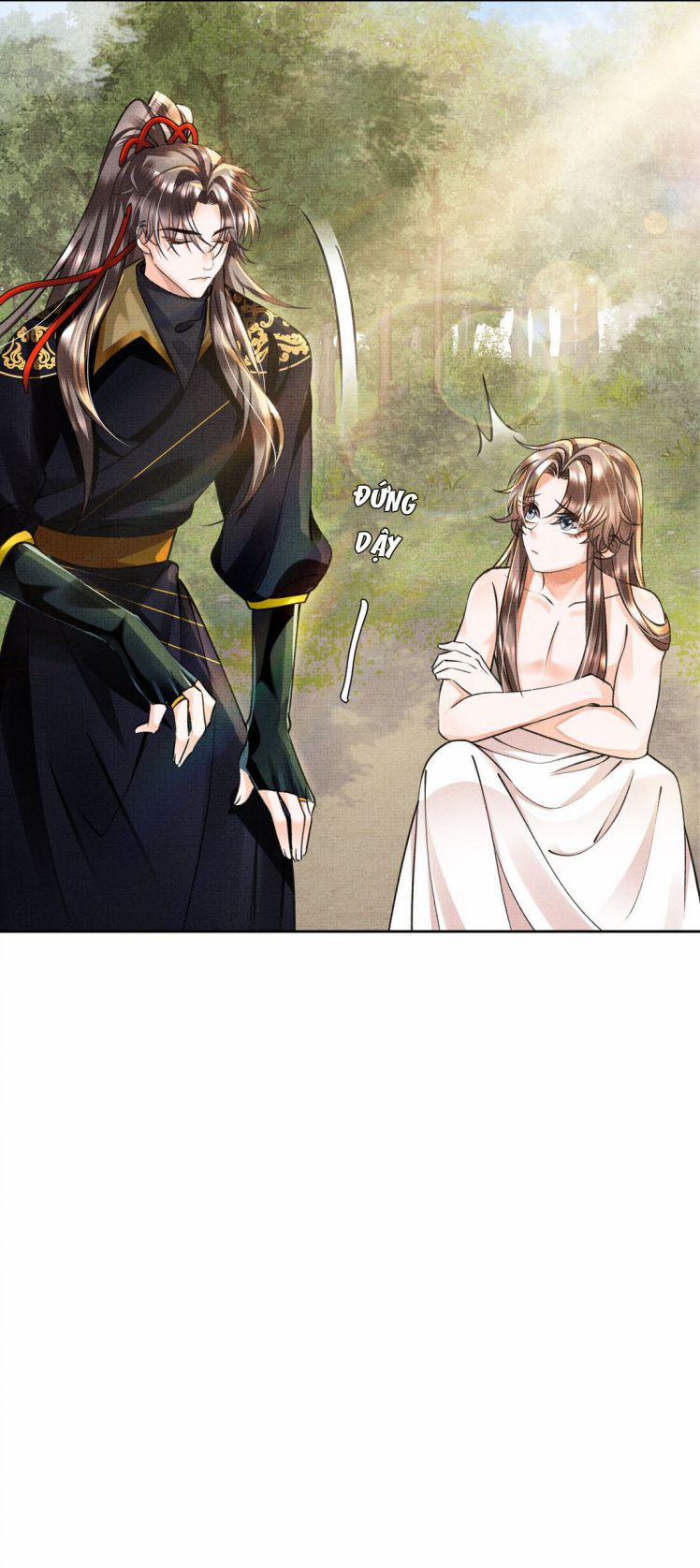 Ám Độ Trần Thương 6 trang 30