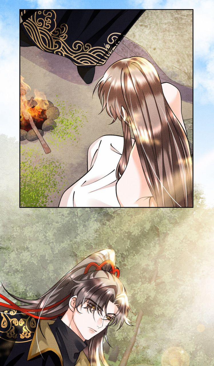 Ám Độ Trần Thương 6 trang 31