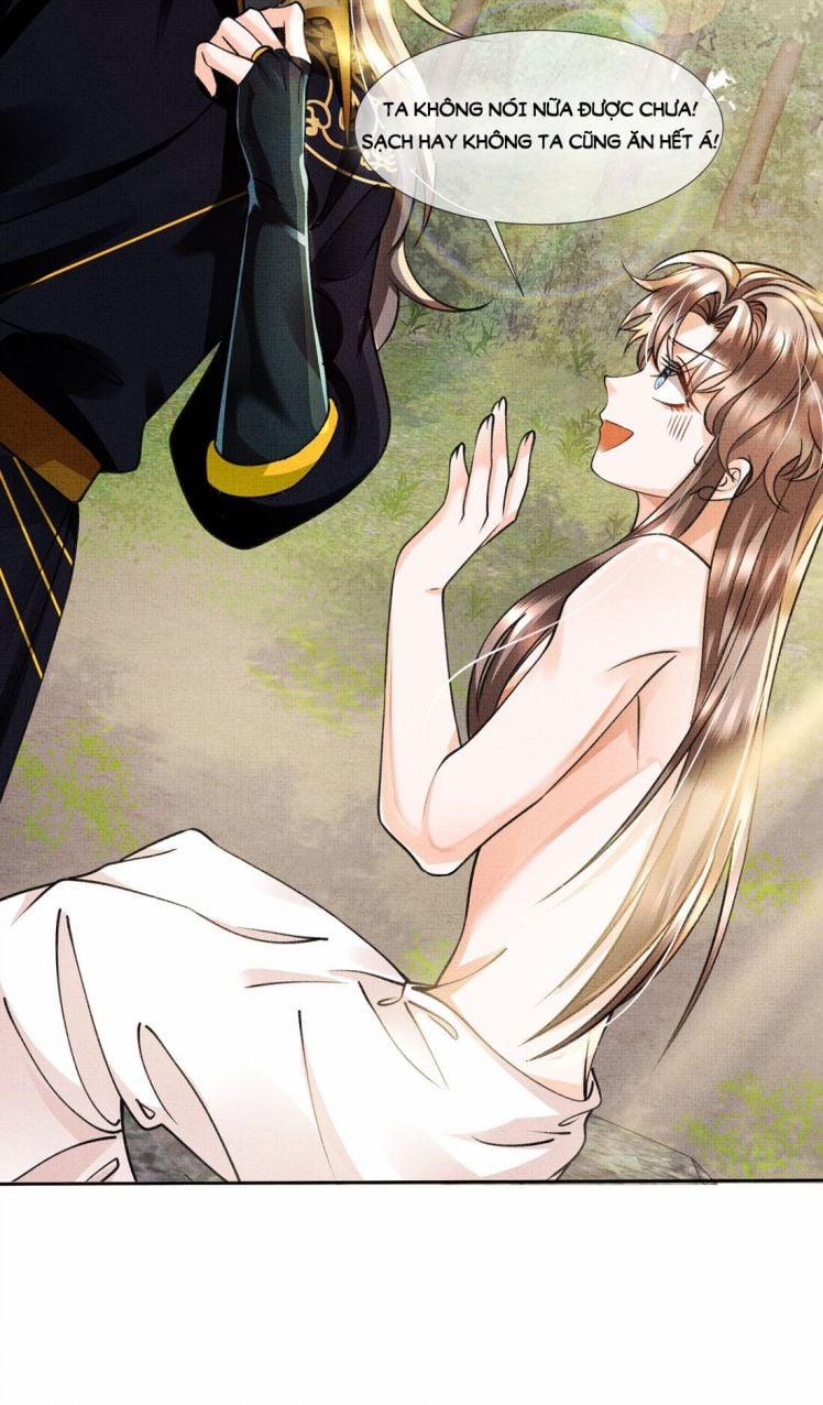 Ám Độ Trần Thương 6 trang 32