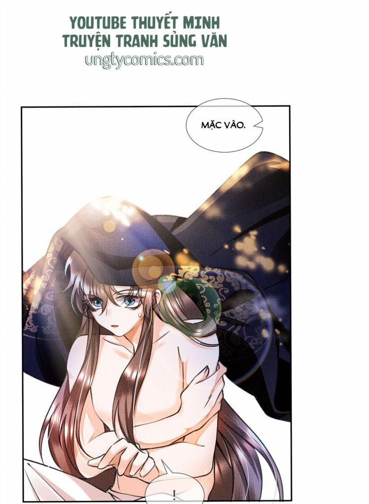 Ám Độ Trần Thương 6 trang 33