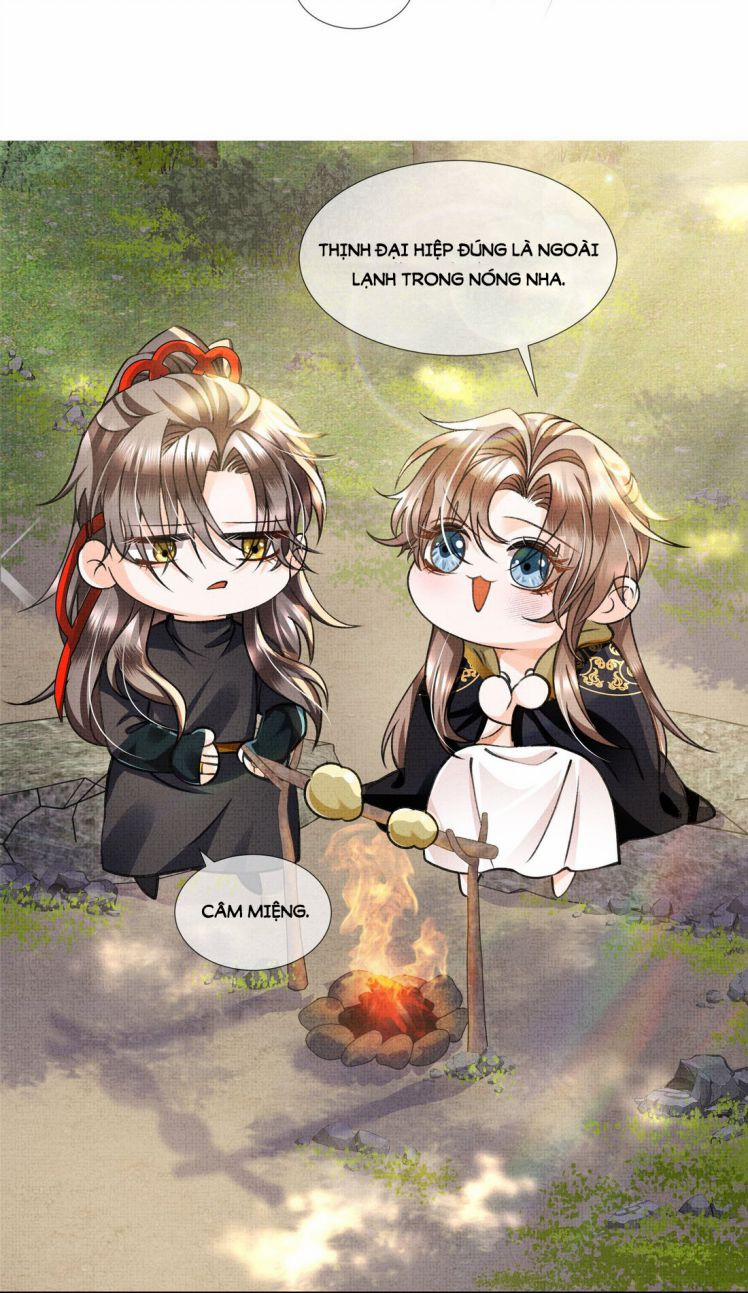 Ám Độ Trần Thương 6 trang 34