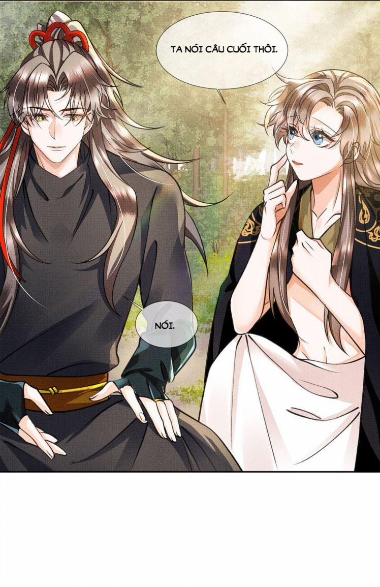 Ám Độ Trần Thương 6 trang 35