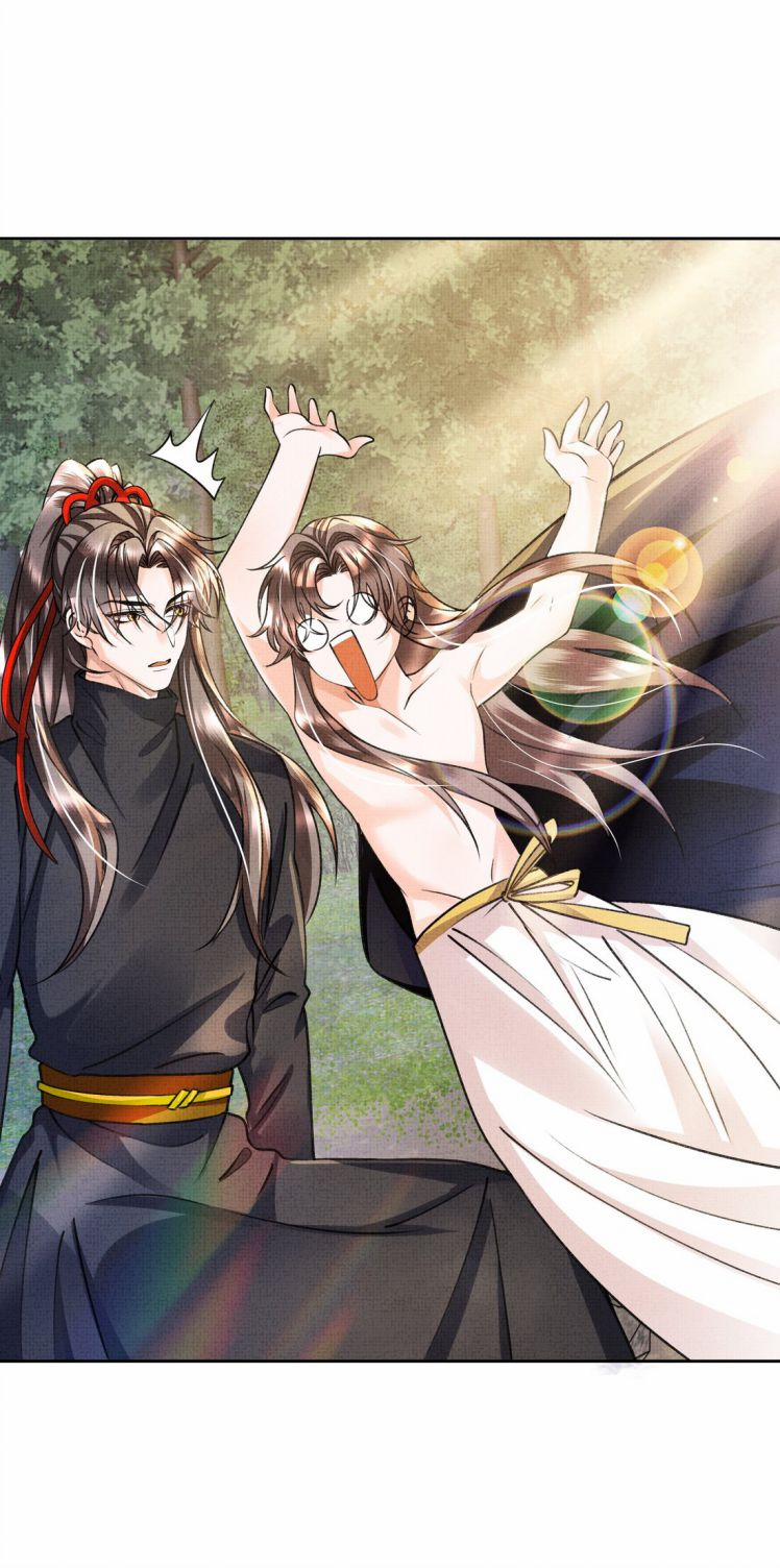 Ám Độ Trần Thương 6 trang 38