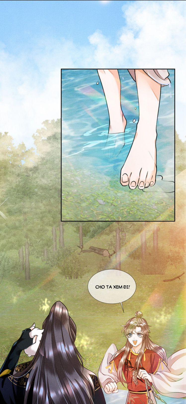 Ám Độ Trần Thương 6 trang 4