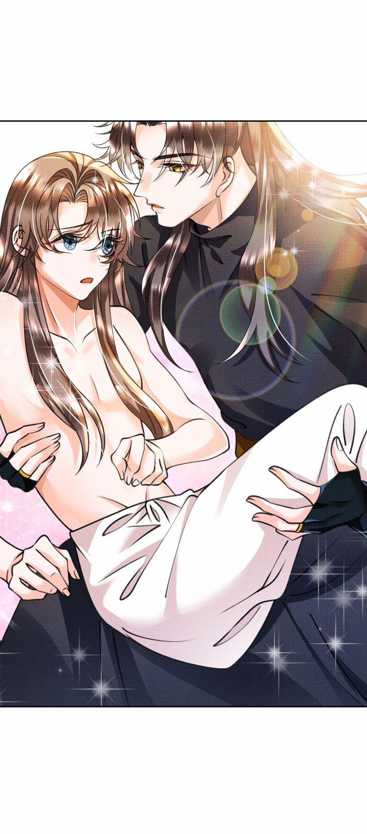 Ám Độ Trần Thương 6 trang 40