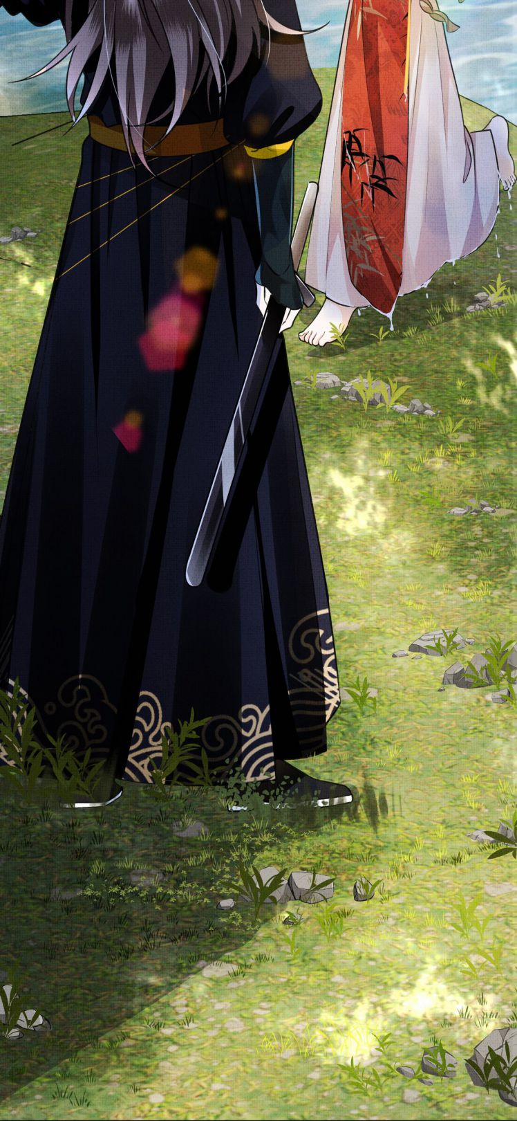 Ám Độ Trần Thương 6 trang 5