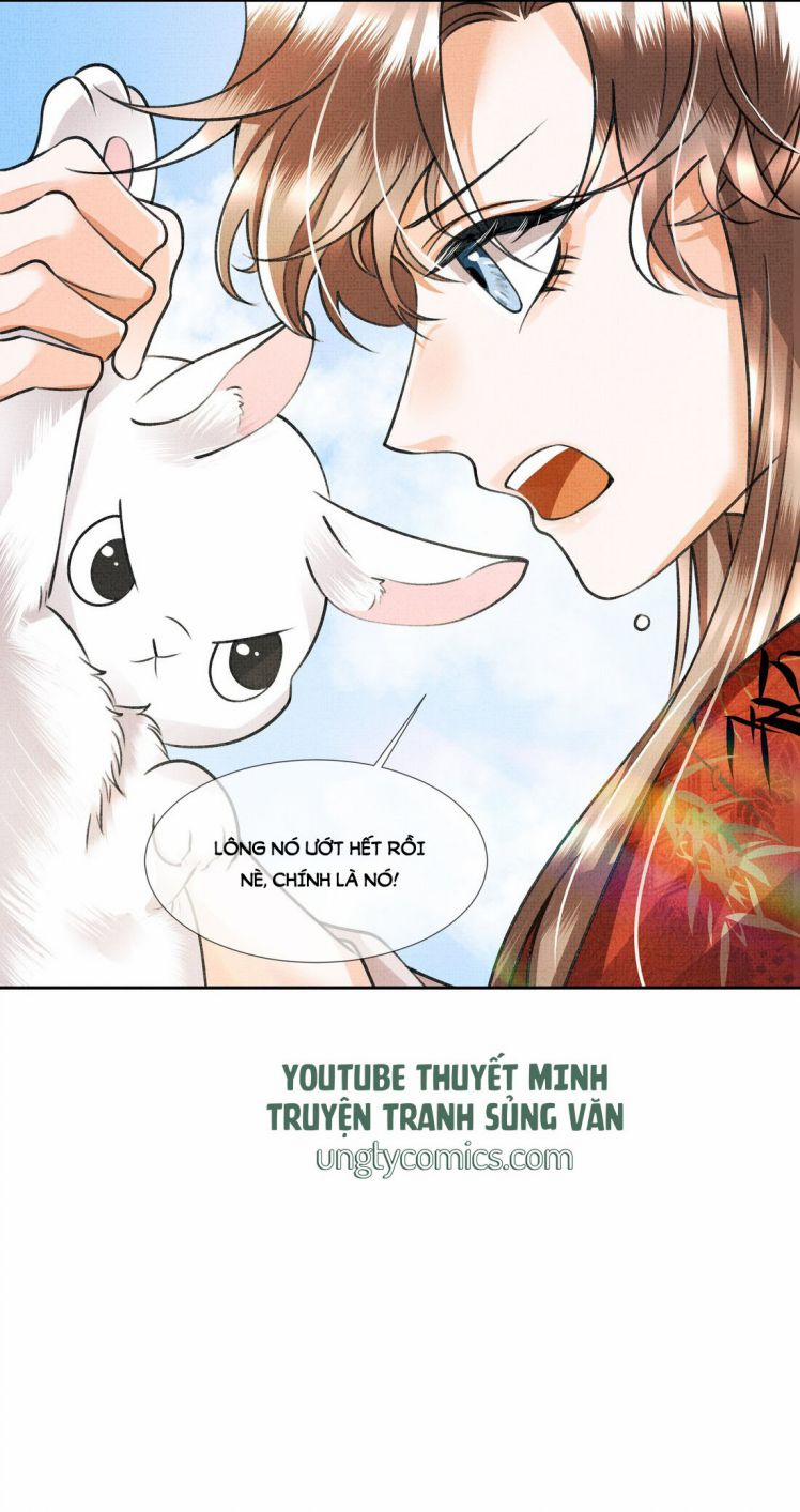 Ám Độ Trần Thương 6 trang 6