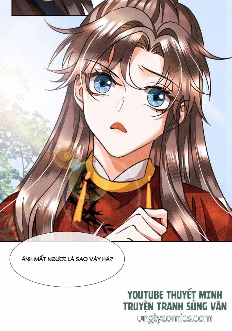 Ám Độ Trần Thương 6 trang 9