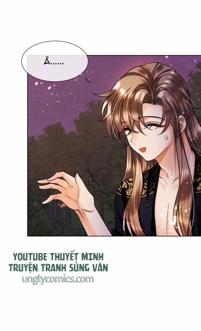 Ám Độ Trần Thương 7 trang 10