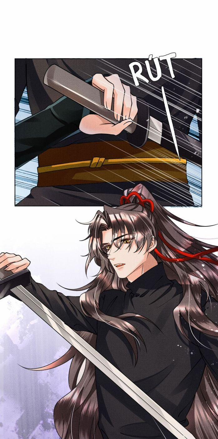 Ám Độ Trần Thương 7 trang 11