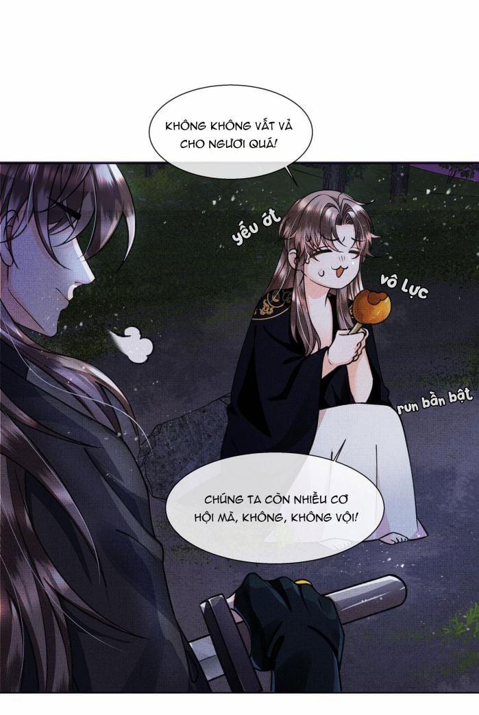 Ám Độ Trần Thương 7 trang 14