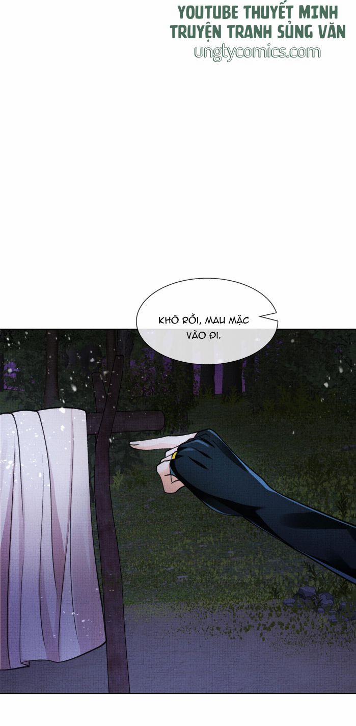 Ám Độ Trần Thương 7 trang 15