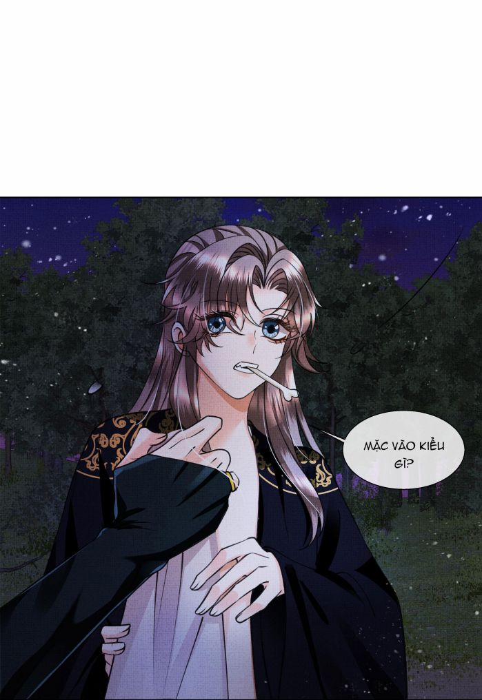 Ám Độ Trần Thương 7 trang 16