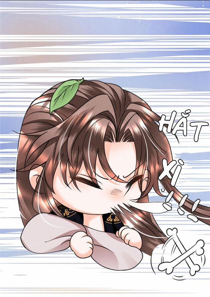 Ám Độ Trần Thương 7 trang 17