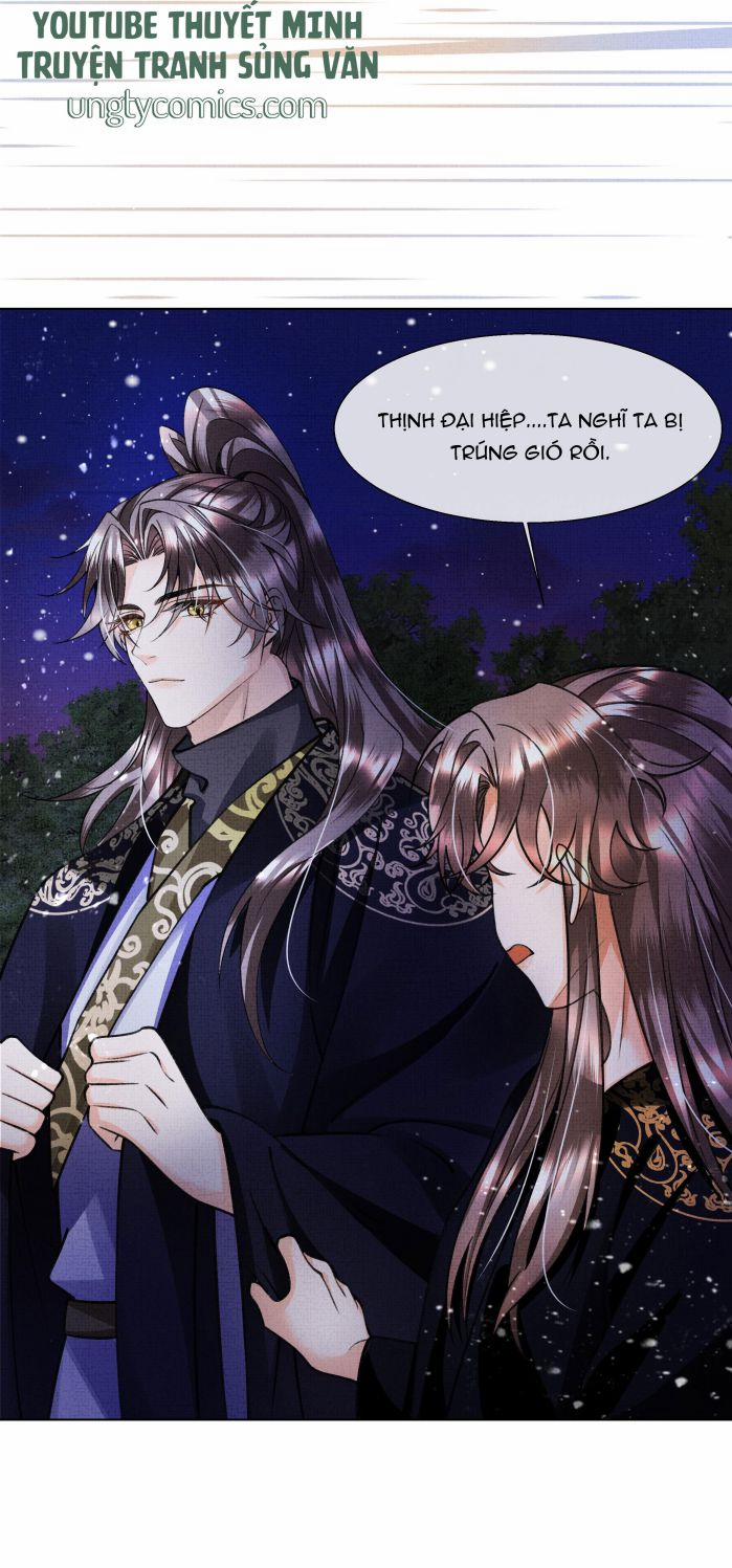 Ám Độ Trần Thương 7 trang 18