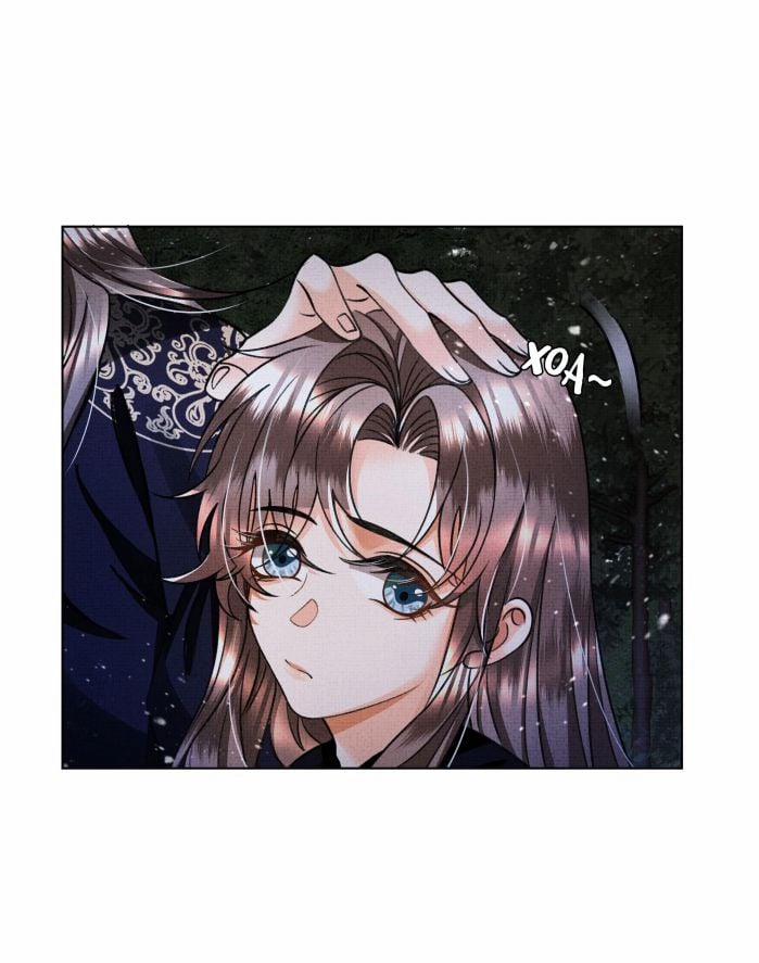 Ám Độ Trần Thương 7 trang 19