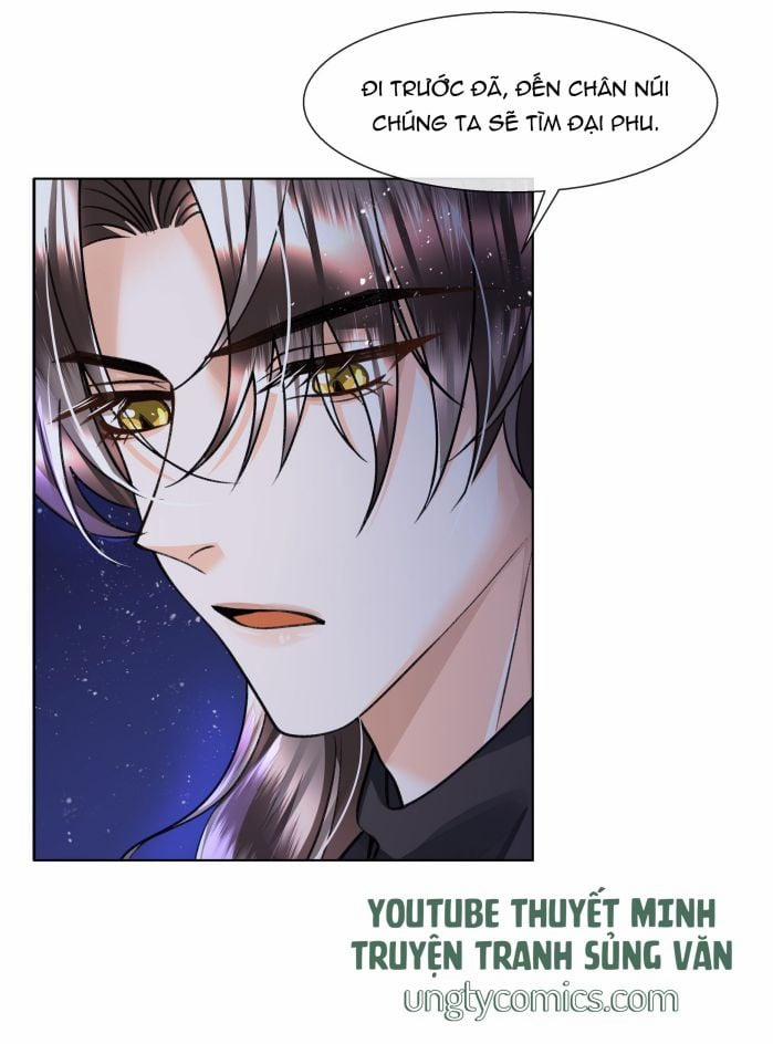 Ám Độ Trần Thương 7 trang 20