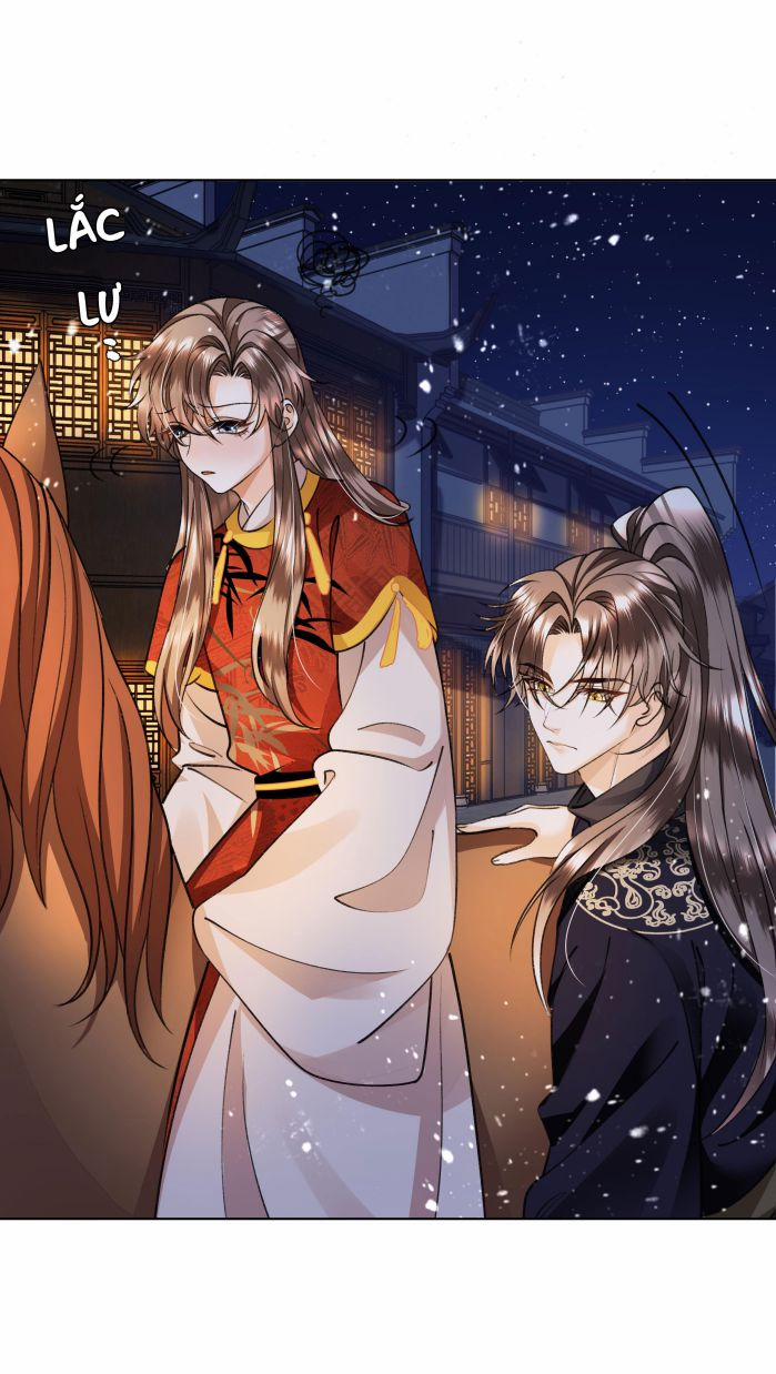 Ám Độ Trần Thương 7 trang 25