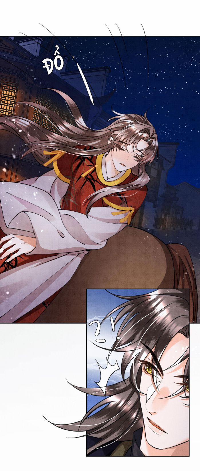 Ám Độ Trần Thương 7 trang 26