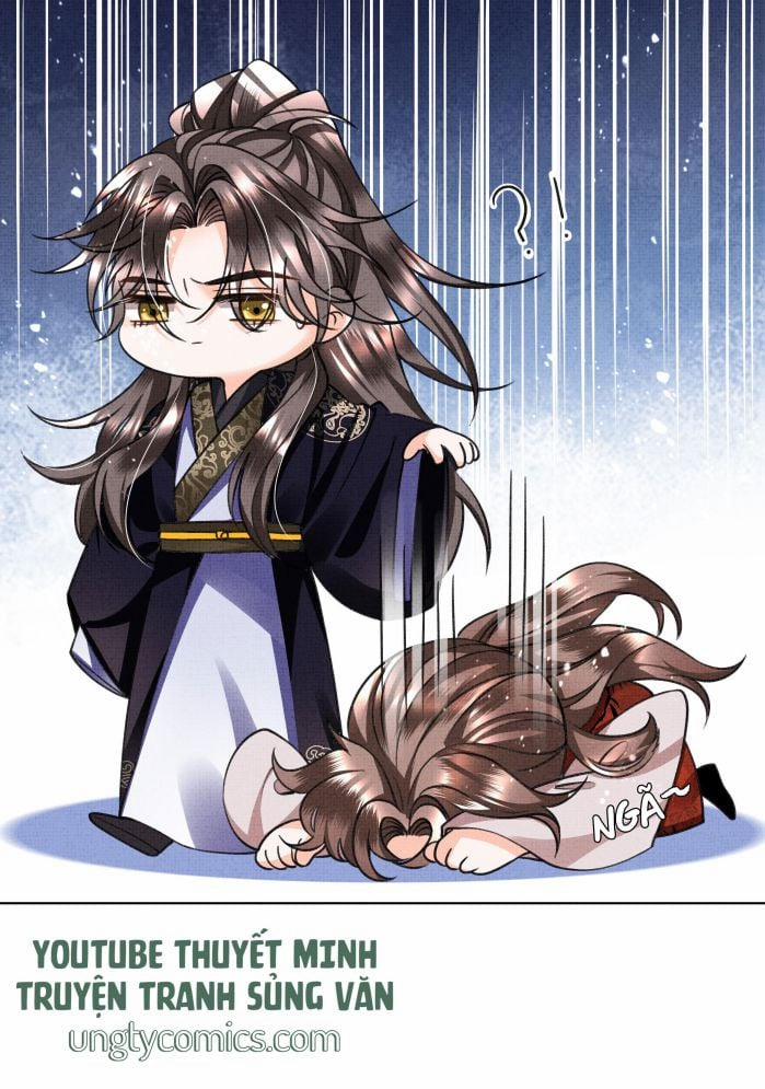 Ám Độ Trần Thương 7 trang 32