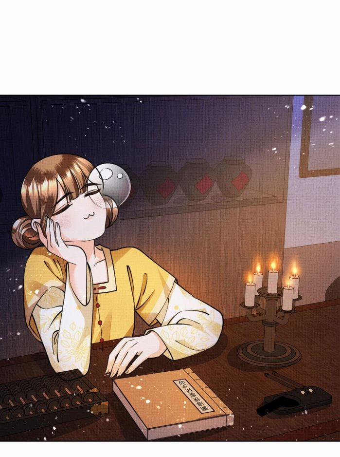 Ám Độ Trần Thương 7 trang 35