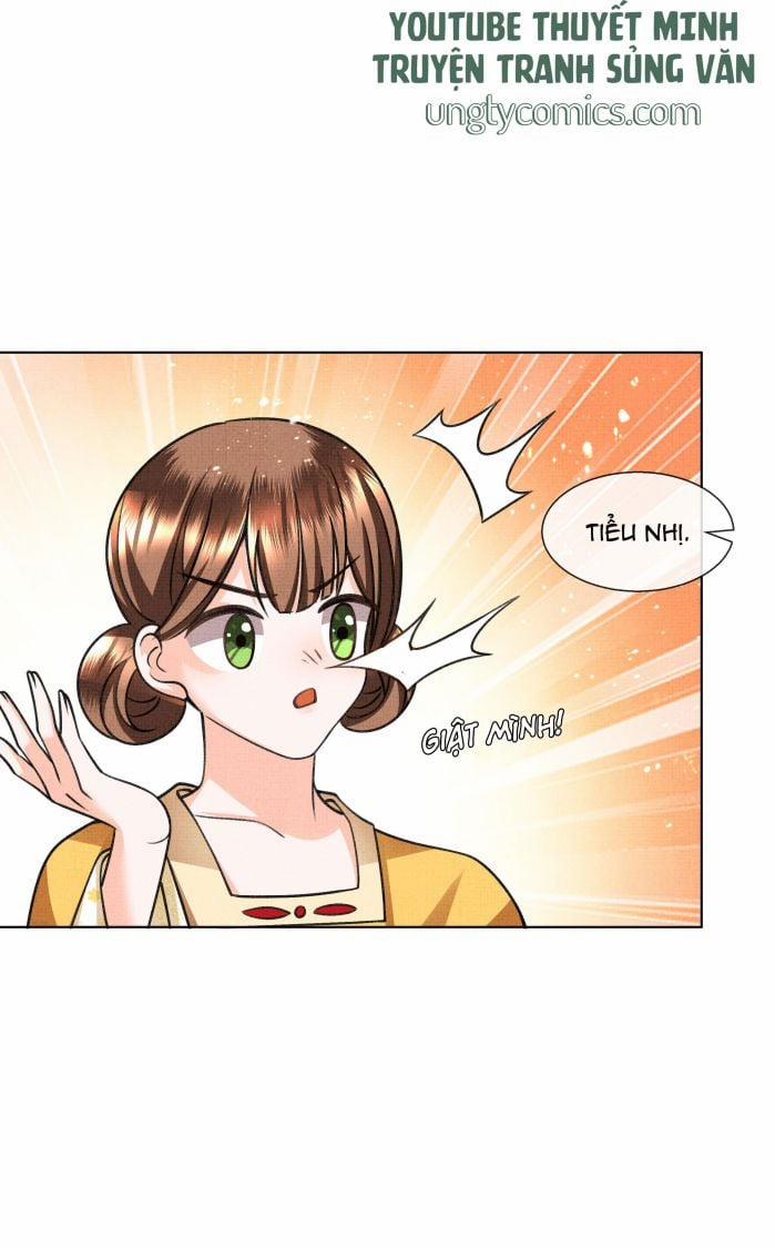 Ám Độ Trần Thương 7 trang 36