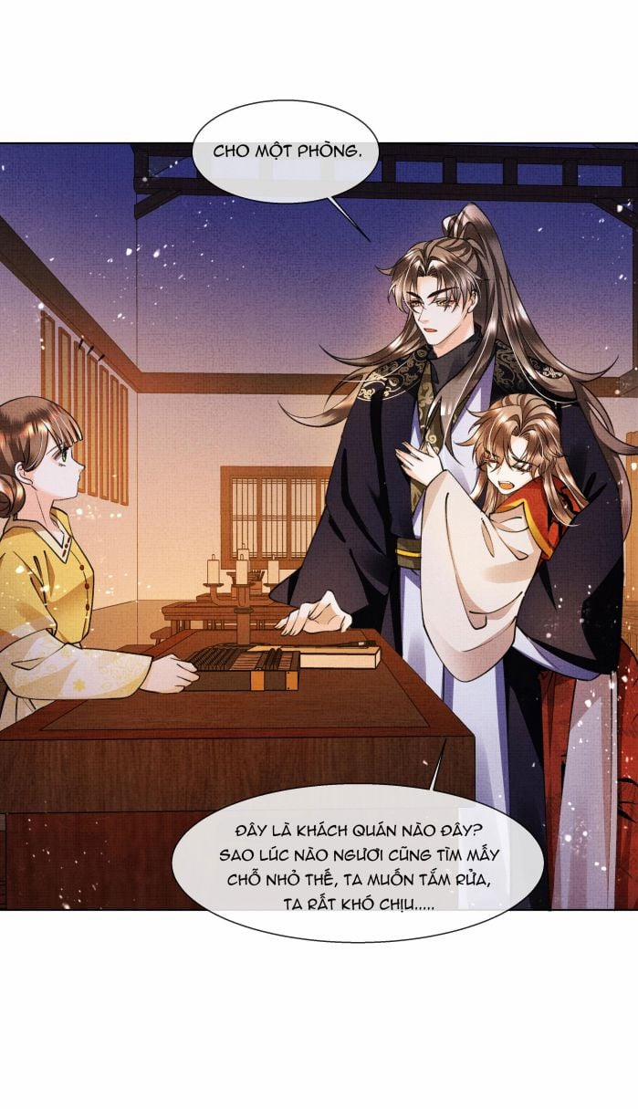 Ám Độ Trần Thương 7 trang 37