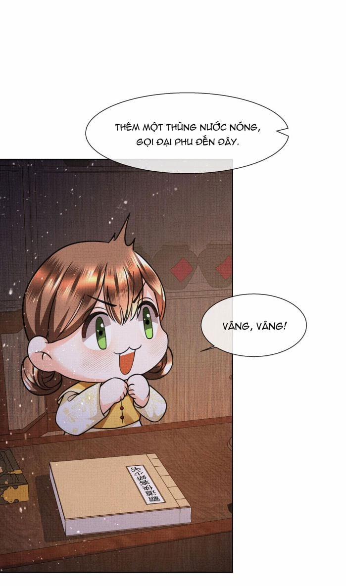 Ám Độ Trần Thương 7 trang 38