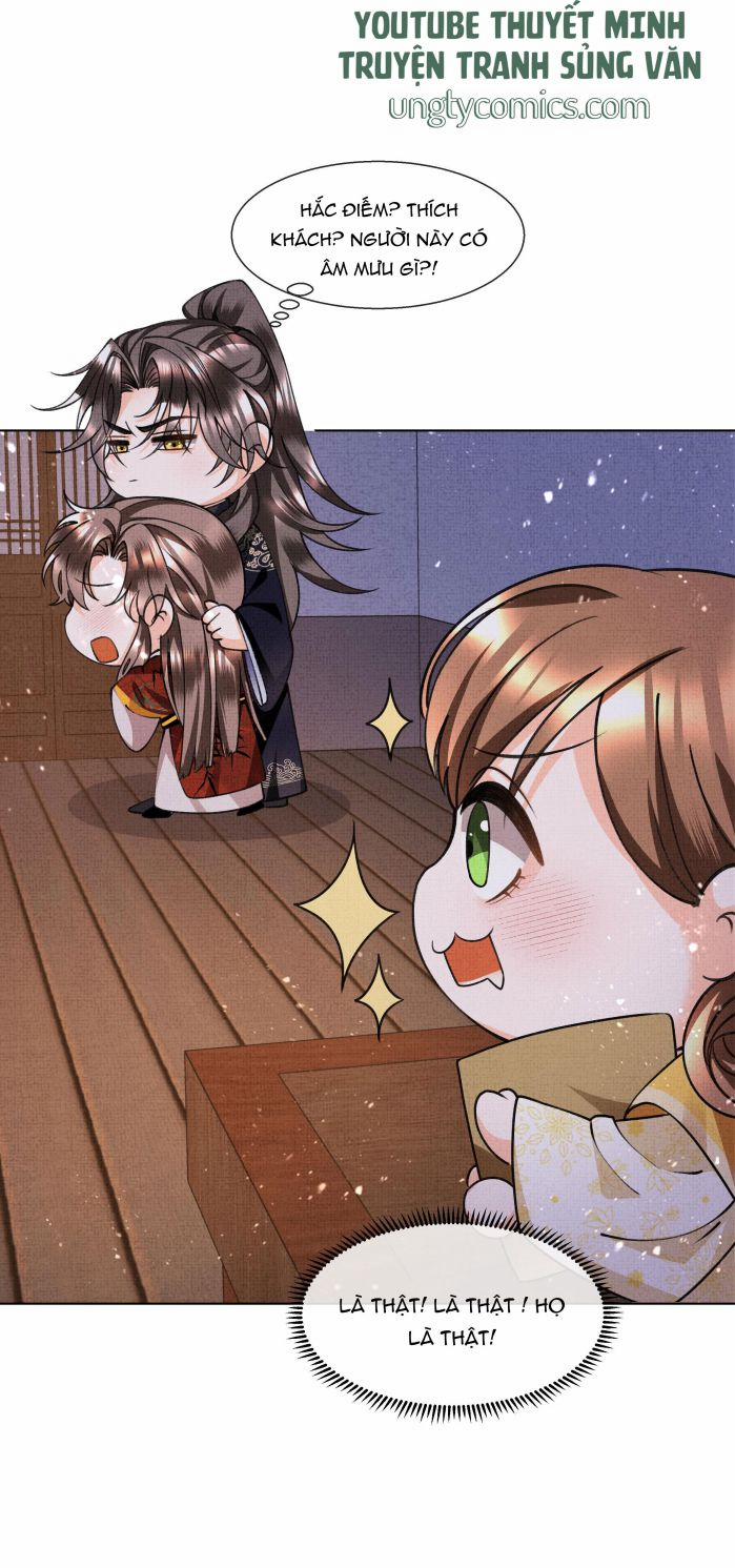 Ám Độ Trần Thương 7 trang 39