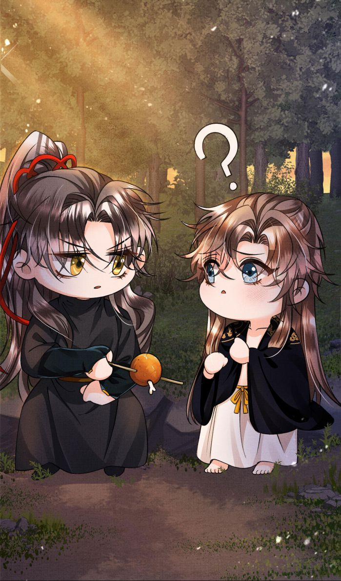 Ám Độ Trần Thương 7 trang 4