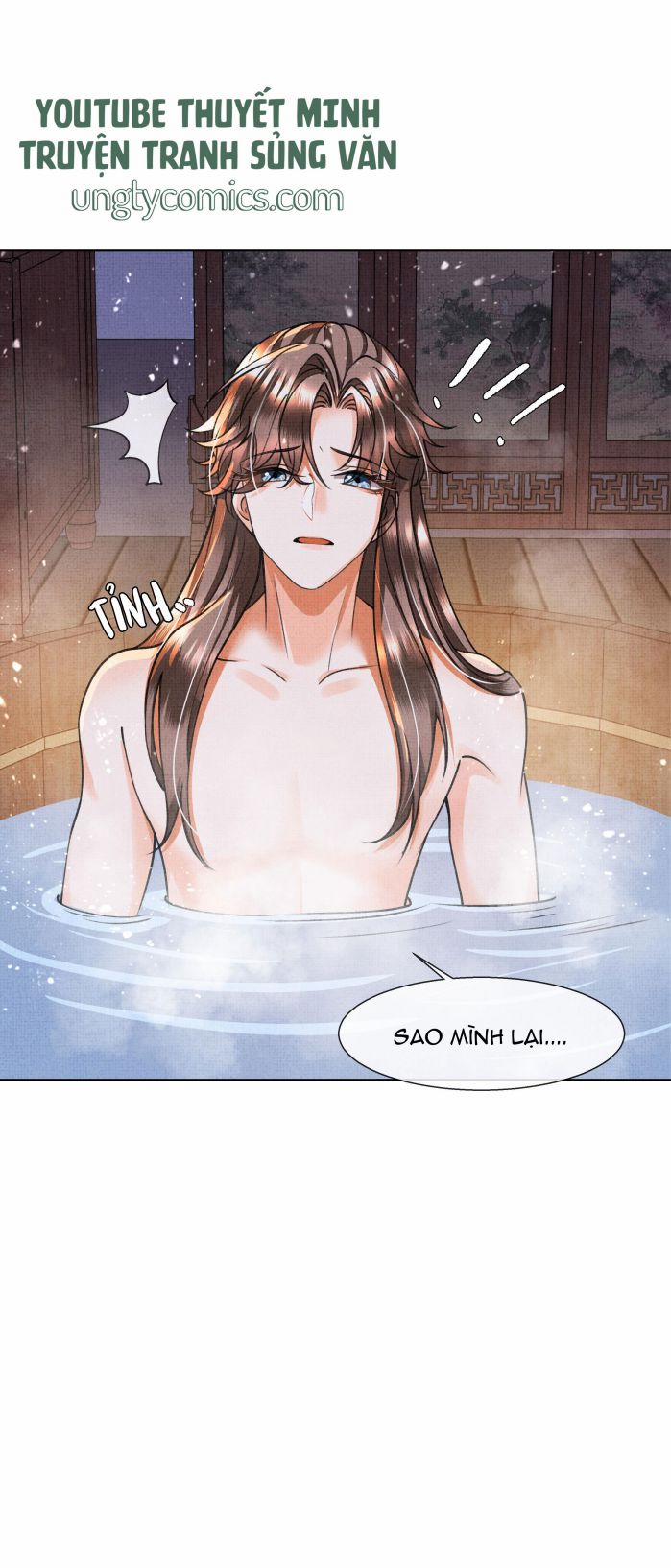 Ám Độ Trần Thương 7 trang 43