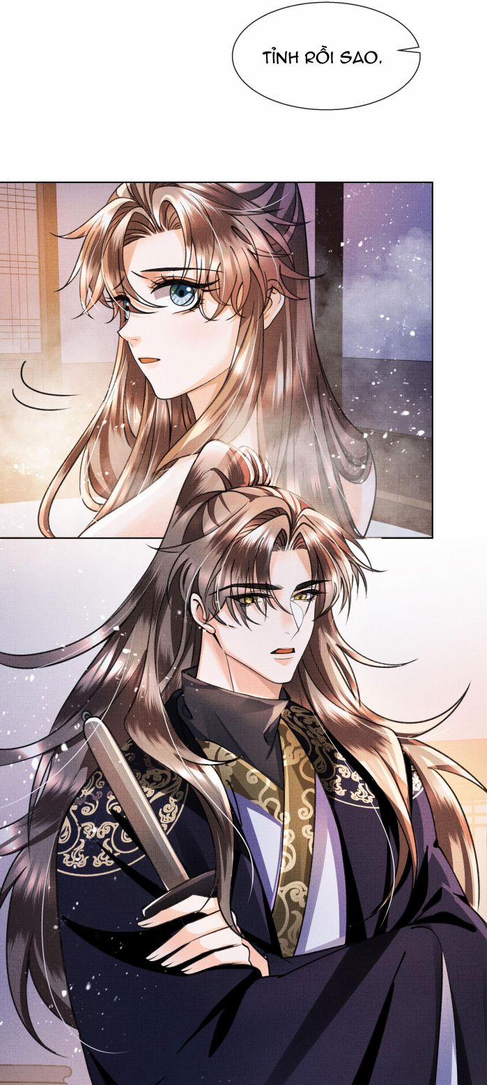 Ám Độ Trần Thương 7 trang 44